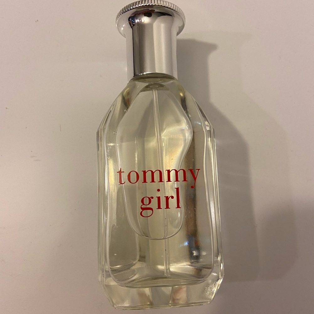Brand new Tommy girl
